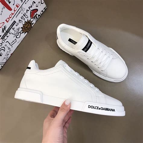 marca dolce gabbana tenis|dolce gabbana sneakers men's.